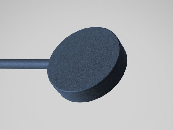 Image 1 of JAPTH KingPin Pendelleuchte mit 5 schwenkbaren Strahlern und Armen in Blau