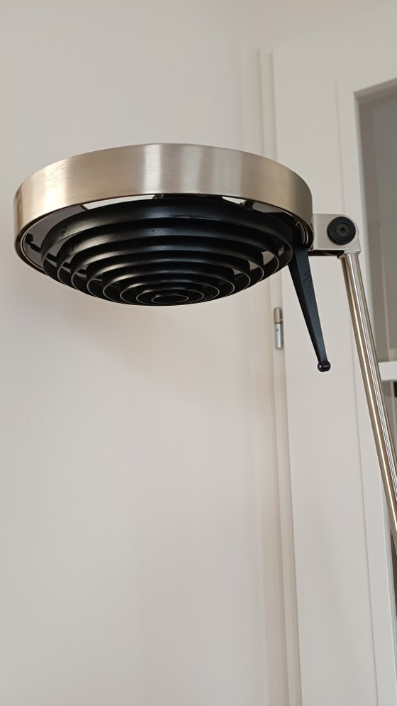 Lumina Elle 1 – Lampade da terra, Metal (photo 2 of 7)