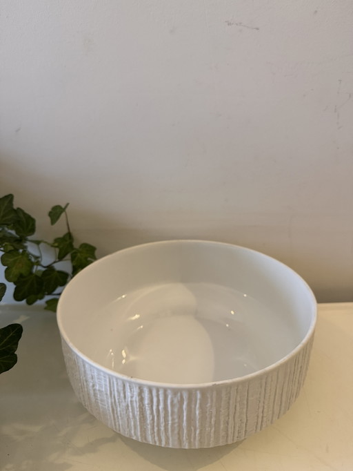 Thomas Porzellan Arcta Schaal Mid Century Modern – tafelaccessoires, Porcelain (photo 2 of 6)
