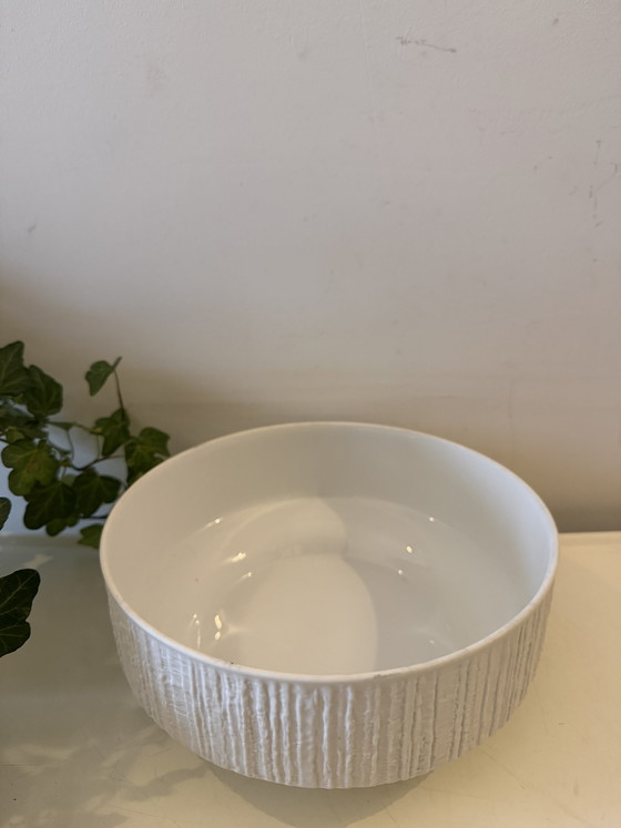 Thomas Porzellan Arcta Schaal Mid Century Modern – Tafelaccessoires, Porcelain (photo 2 of 6)