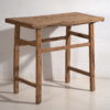 Consolle antica (c.1920) #13 – Console (photo 8 of 19)