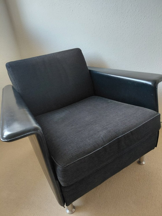 Image 1 of Fauteuil Minotti