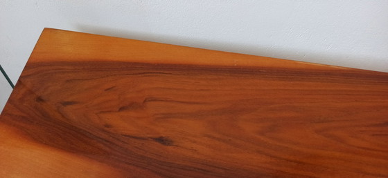 Image 1 of Table basse des années 1970.