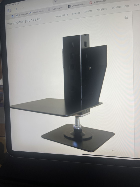 Image 1 of Boeken Totem Reinoud Van Hasselt