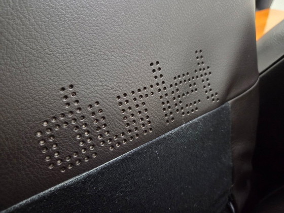 Image 1 of Durlet Coco modular sofa