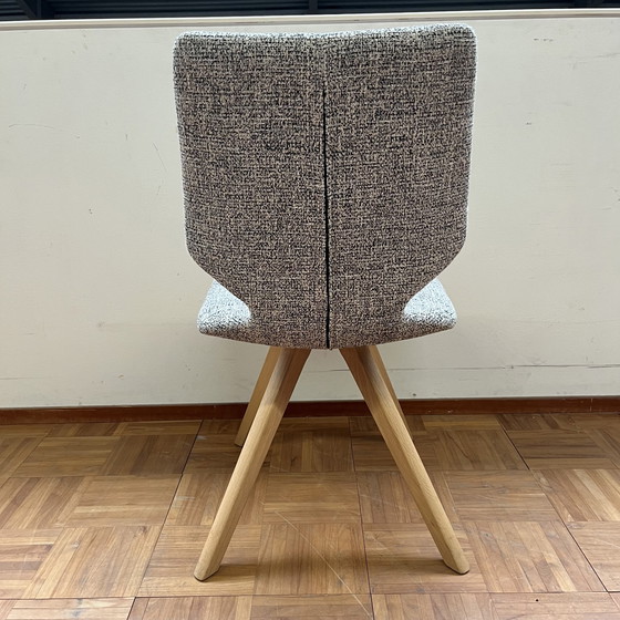 Image 1 of Venjakob Serie F1 dining chair (set of 4)