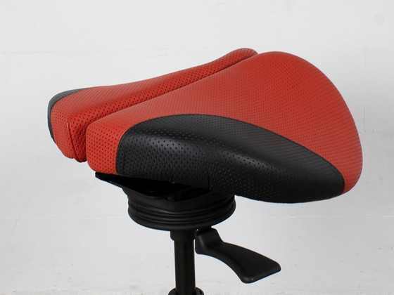 Image 1 of Salli Sit Happy Sadler Design Finlandese