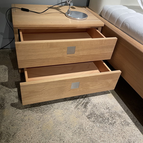 Image 1 of Lit Team7 Nox - 180x200