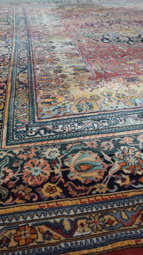 Image 1 of Tapis / moquette 281x196cm