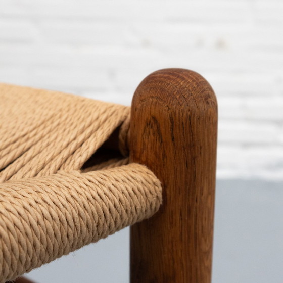 Image 1 of Hans Wegner CH36 Dining Chair