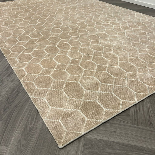Brinker Carpets Laatz Teppich - 240x340