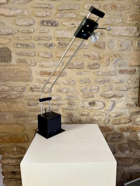 Image 1 of LAMPE POSTMODERN MENPHIS VINTAGE