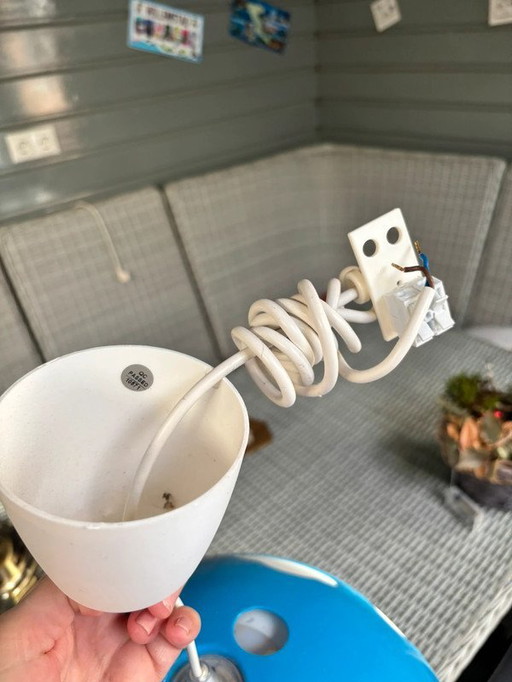 Kinderkamer Lamp (Ikea België)