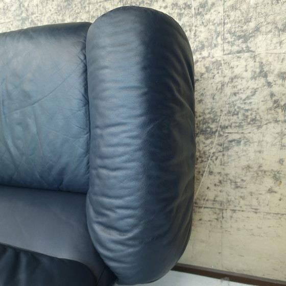 Image 1 of De Sede ds 2011 tres plazas sofá de diseño sofá de cuero sofá desede tres plazas