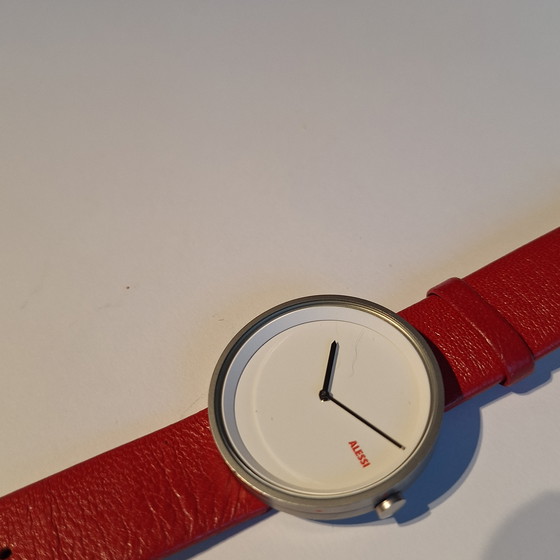Image 1 of Reloj Alessi 'Out Time'