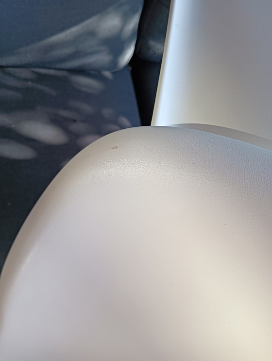 Image 1 of 4 x Vitra Eames DSX-stoelen