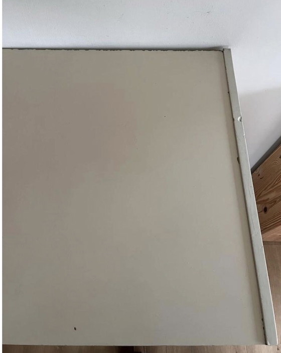 Image 1 of Teken-/ladekast scolastico vintage 