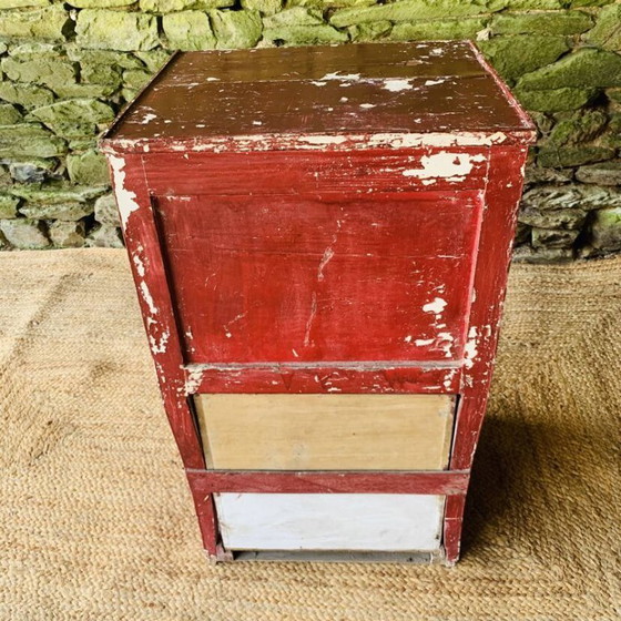 Image 1 of Arcón atípico de 4 cajones