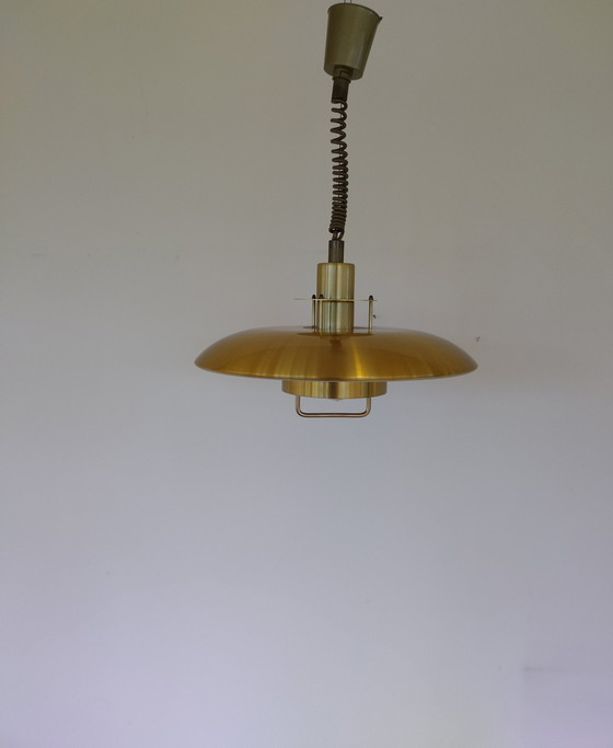 Image 1 of Lampe pendante Danoise - Lyskjær Belysning - Vintage