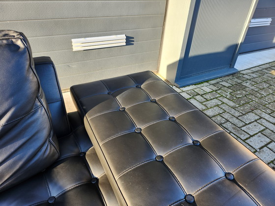 Image 1 of Cassina - Canapé privé de Philippe Starck