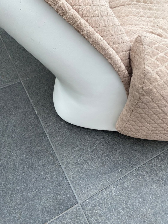 Image 1 of Vintage lounge chair “airborne”. Mark Held