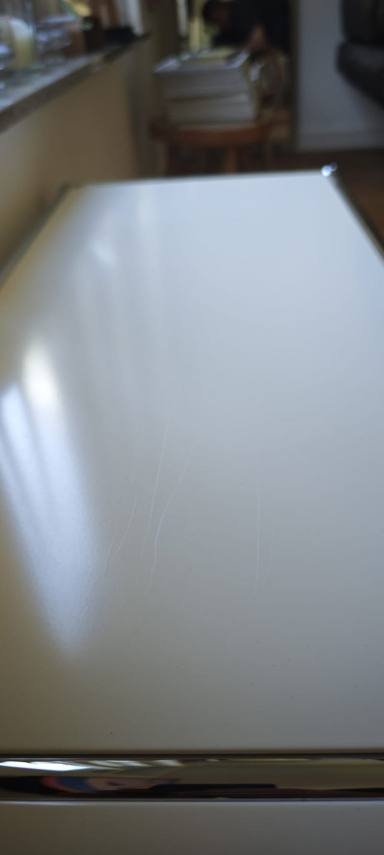 Image 1 of USM Haller Lowboard 225x35 cm