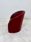 Poltrona Frau Interview Fauteuil/voorzitter