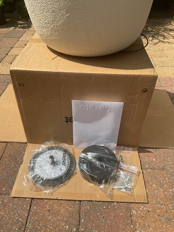 Image 1 of Marset Djembe 42.21