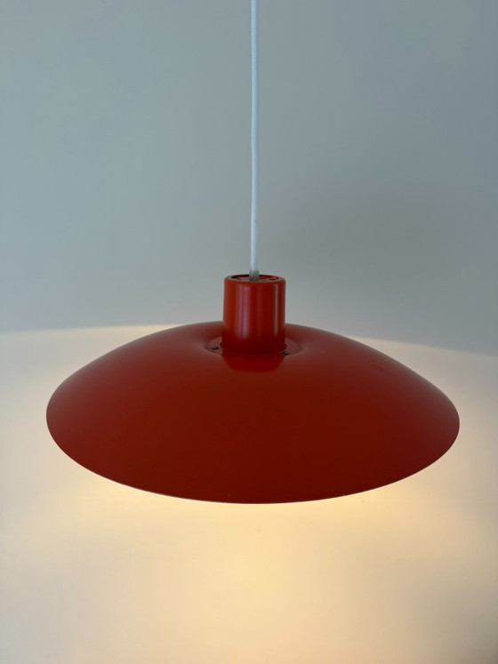 Vintage Louis Poulsen PH 4/3 Lamp - Poul Henningsen - Vintage Danish Pendant – Pendant lamps, Aluminium (photo 3 of 9)