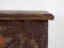 Antique bridal chest with carved vegetal decoration (c.1820) #10 – Chest of drawers (photo 35 of 40)