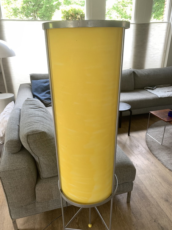 Image 1 of Memphis bonydesign floor lamp