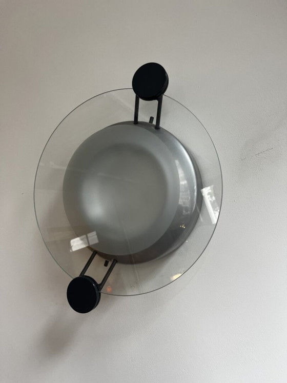 Image 1 of Cyclos Wandlamp - M. De Lucchi voor Artemide (Italy)