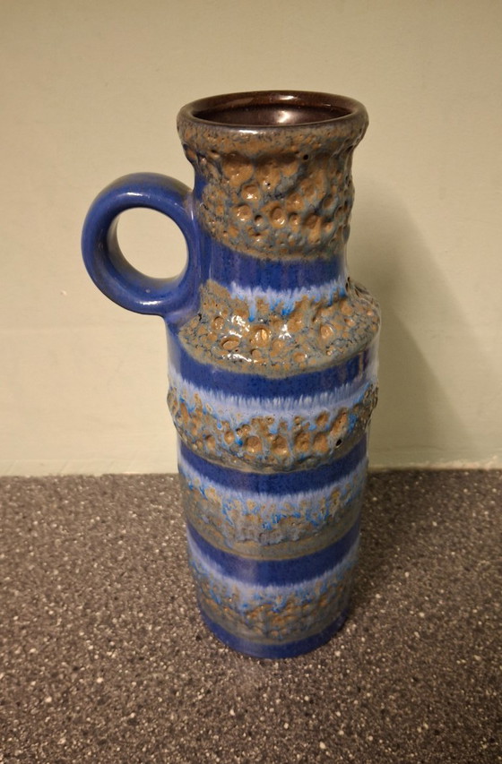 Image 1 of Vaso di lava grassa Scheurich