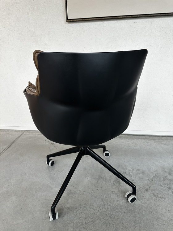 Image 1 of B&B Italia Husk - Schreibtischstuhl