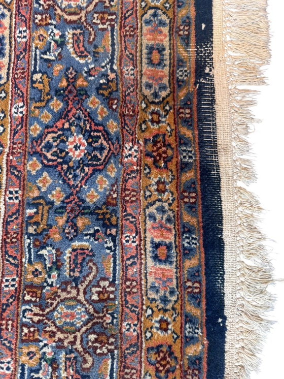 Image 1 of Perserteppich Bidjar 200x295cm handgeknüpft