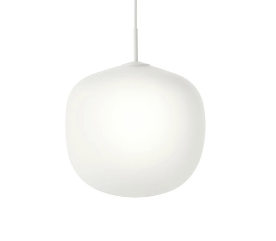 Image 1 of Lamp Muuto Rime groot 45 cm