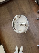 3 paar Chrome barkrukken