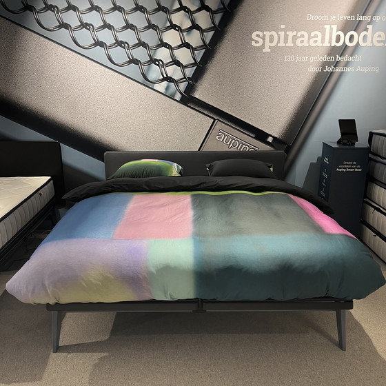 Image 1 of Auping Original bed - 180x210 adjustable