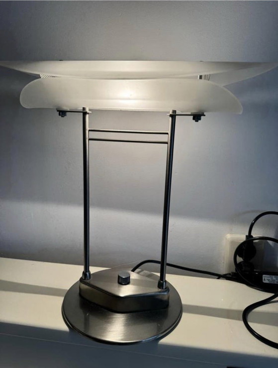 Image 1 of Memphis table lamp
