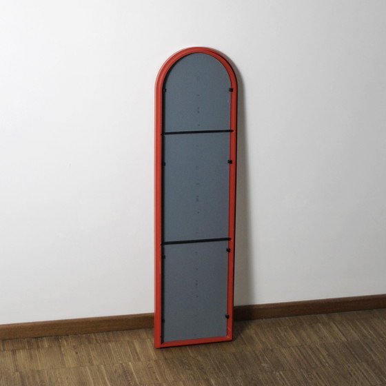 Image 1 of Miroir Kartell vintage – Anna Castelli Ferrieri – 1980
