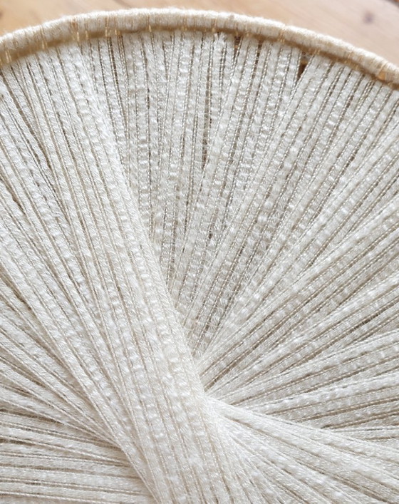 Image 1 of Set of Vintage Bartholdy keramik lamps - Danish Design - h 65 cm.