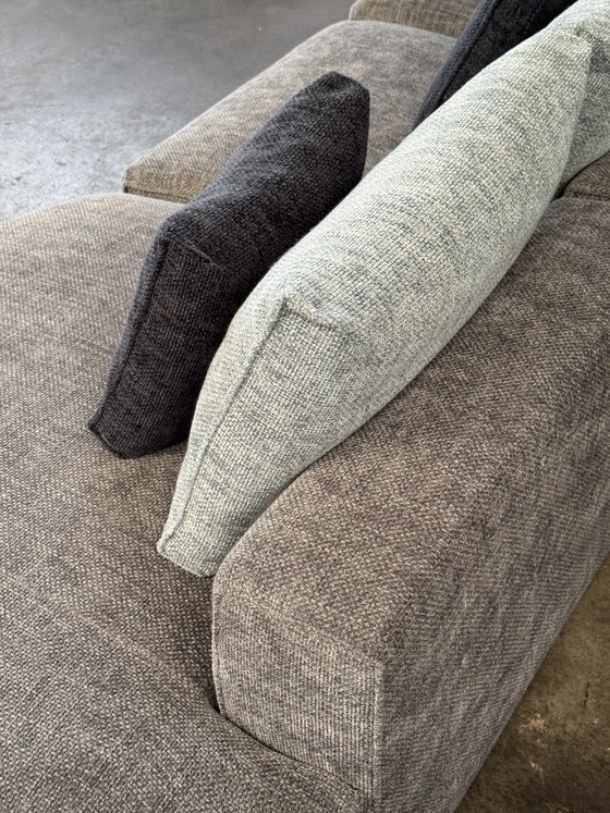 Linteloo Hamptons Ecksofa – Textile (photo 7 of 15)