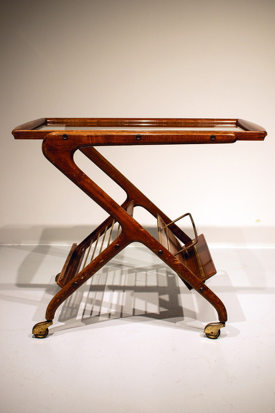 Image 1 of Carro de Cesare Lacca