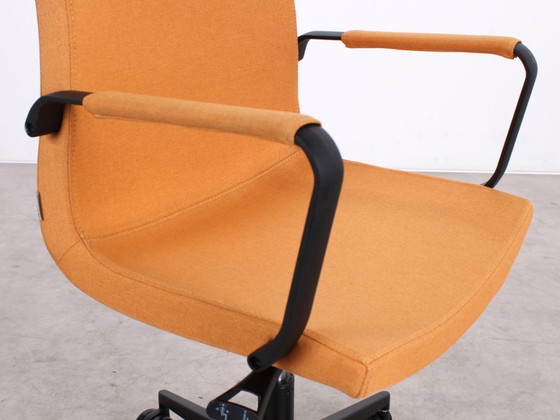 Image 1 of Chaise Sumo Deberenn Orange
