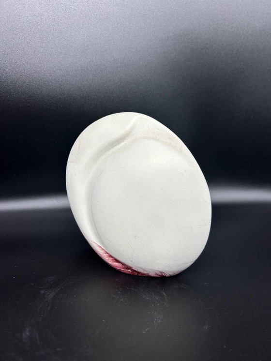 Image 1 of Keramikvase aus den 1980er Jahren