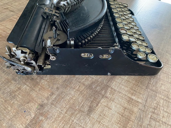 Image 1 of Remington Modell 1 Schreibmaschine