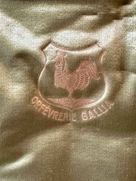 Image 1 of EDOUARD MARCEL SANDOZ ART DECO / GALIA