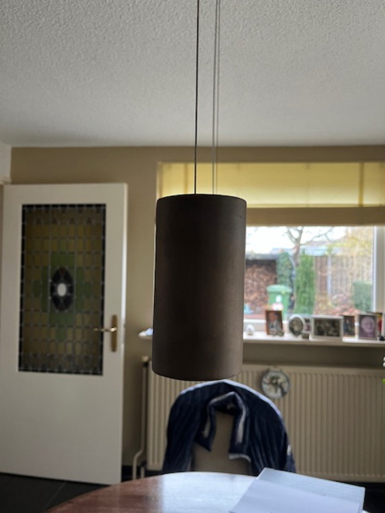 Image 1 of Lampe de table (suspension) originale Jacco Marris