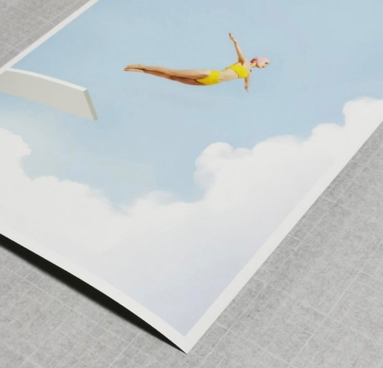 Image 1 of The Swimmer #10