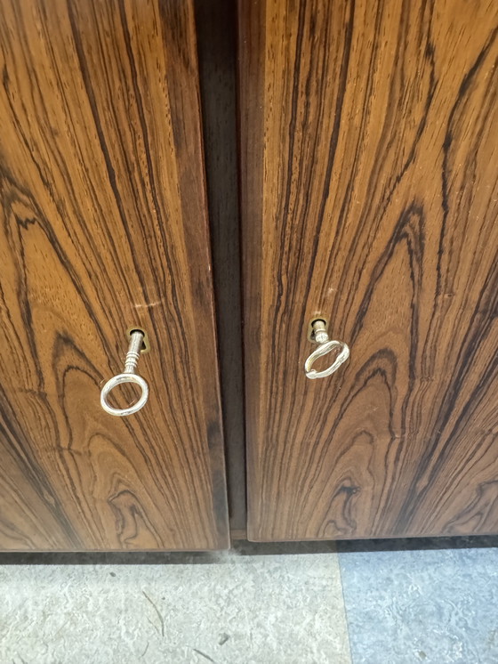 Image 1 of Deens Design Dressoir Palissandro - Hundevad & Co